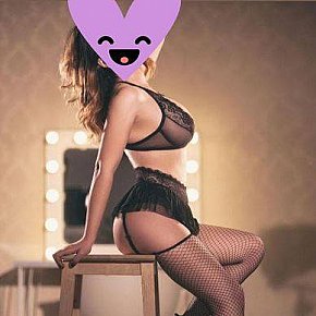 Eva escort in Constanta