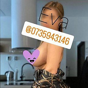 Eva escort in Constanta