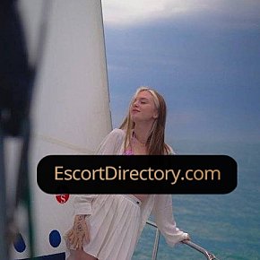 Kira Vip Escort escort in Krakow offers Cum on Face services