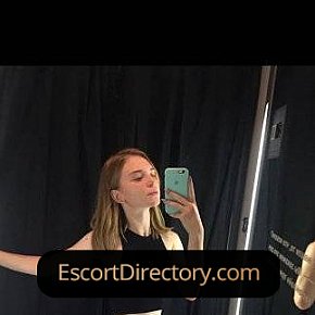 Kira Vip Escort escort in Krakow offers Cum on Face services