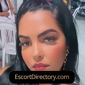 Rafaela-Hoffmann escort in  offers Venida en la boca
 services