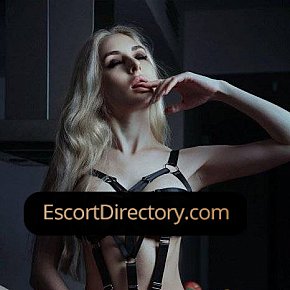 Felicia Vip Escort escort in Singapore City