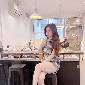 Darra Vip Escort escort in Jakarta offers Cum on Face services