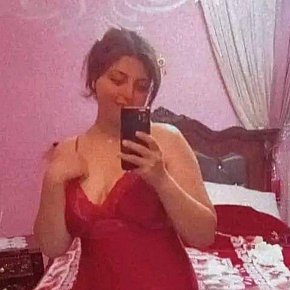 Ghalia Matură escort in  offers 69 services