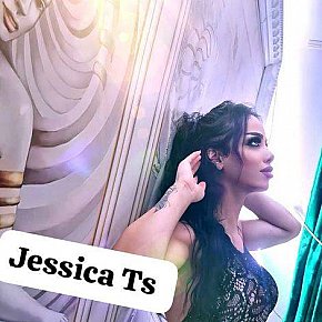 Jessica-Trans escort in Timisoara