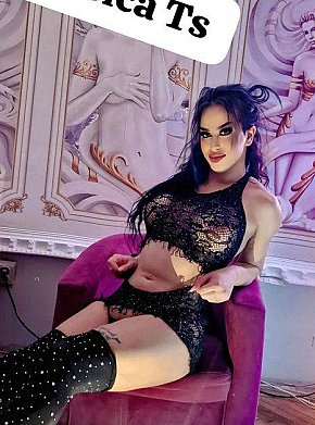 Jessica-Trans escort in Timisoara