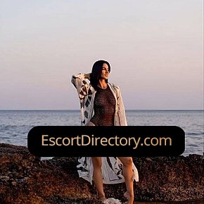 Alexa escort in Athens offers Dildo Play/Toys services