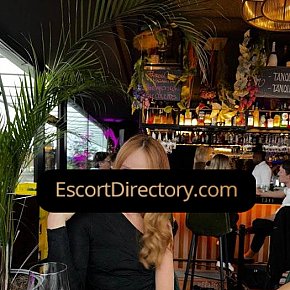 Ammy escort in Madrid offers Foot Fetish services