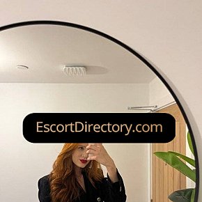 Ammy escort in Madrid offers Foot Fetish services