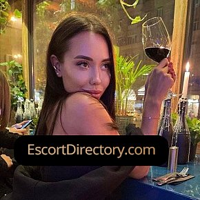 Maria Vip Escort escort in Prague offers Fußfetisch services