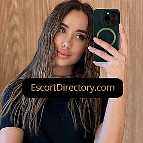 Maria Vip Escort escort in Prague offers Masaj erotic services