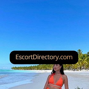 Maria Vip Escort escort in Prague offers Fußfetisch services