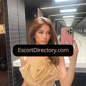 Barbie Modelo/Ex-modelo escort in Macau offers Sexo anal services