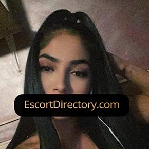 Amira escort in  offers Pipe sans capote services