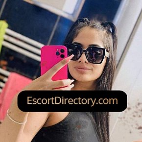 Amira escort in  offers Pipe sans capote services