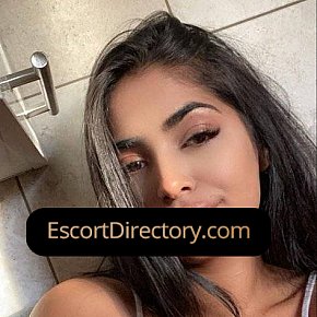 Amira escort in  offers Pipe sans capote services