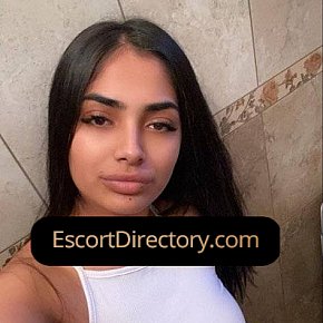 Amira escort in  offers Pipe sans capote services