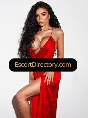 Leila Vip Escort escort in Dubai offers Feticismo Piedi services