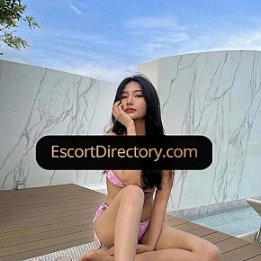 Raffa Vip Escort escort in Tokyo offers Sex in Different Positions services