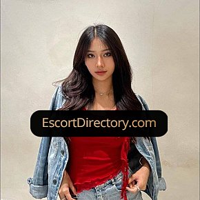 Raffa Vip Escort escort in Tokyo offers Sex in Different Positions services