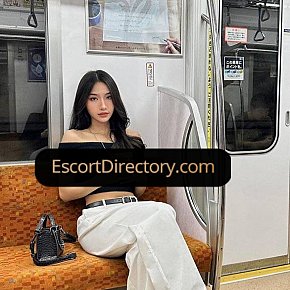 Raffa Vip Escort escort in Tokyo offers Sex in Different Positions services