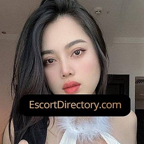 Mayya Vip Escort escort in Jeddah offers BDSM services