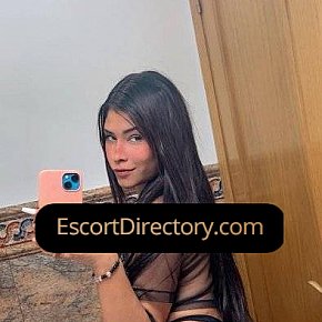 Estrella escort in Barcelona offers Sex in Different Positions services