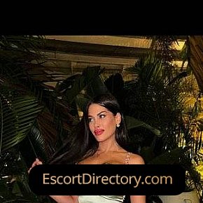 Mia Vip Escort escort in  offers Körperbesamung services