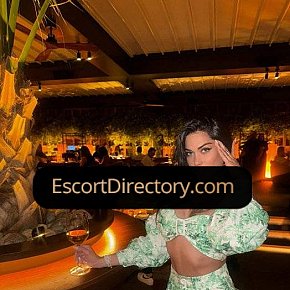 Mia Vip Escort escort in Madrid offers Beso francés
 services