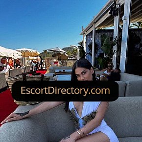 Mia Vip Escort escort in Madrid offers Beso francés
 services