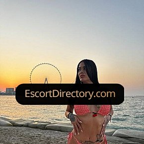 Mia Vip Escort escort in Madrid offers Beso francés
 services