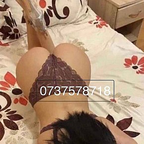 Rebecca escort in Bucharest