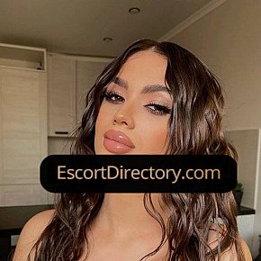 Kristina Vip Escort escort in Dubai offers Sex în Diferite Poziţii services