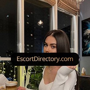 Kristina Vip Escort escort in Dubai offers Sex în Diferite Poziţii services