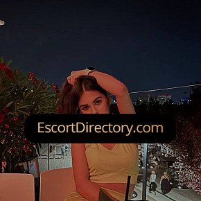 Kristina Vip Escort escort in Dubai offers Sex în Diferite Poziţii services