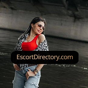 Evelin escort in  offers Ejaculation faciale services