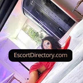 Bia-Carvalho escort in Lisbon offers Bacio alla francese services