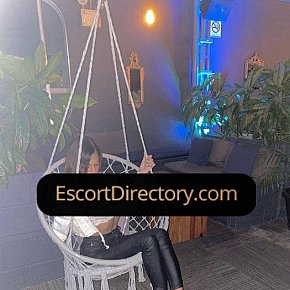 Britney escort in  offers Masturbation services