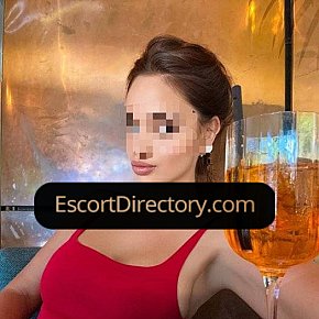 Martina-Lotus Vip Escort escort in Warsaw offers Fétischisme des pieds services