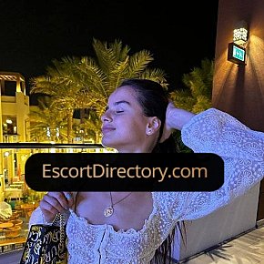 Bohdana Vip Escort escort in Dubai offers 69 services