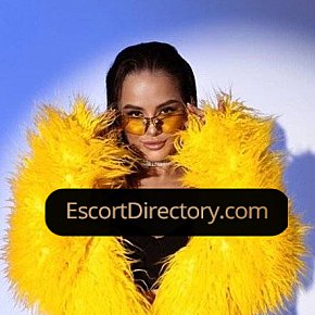 Bohdana Vip Escort escort in Dubai offers 69 services