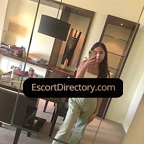 Sheenah Petite
 escort in Cebu offers Bondage services