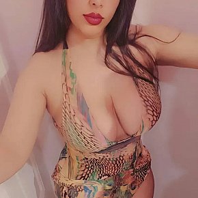 Yaso BBW escort in  offers Masturbação services