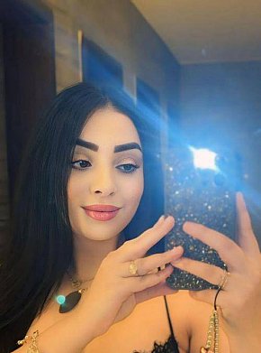 Rebecca Fitness Girl
 escort in Karachi offers Blowjob with Condom services