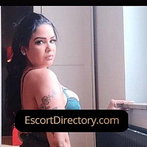 Sophia-Santoro escort in Antwerpen offers Körperbesamung services