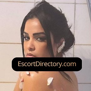 Sophia-Santoro escort in Antwerpen offers Dildo/Jucării services