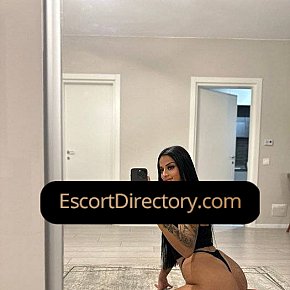 Beatrice escort in  offers Dirtytalk services