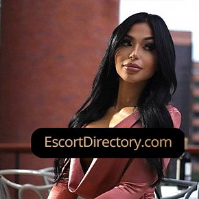 Jazmin Großer Hintern escort in London