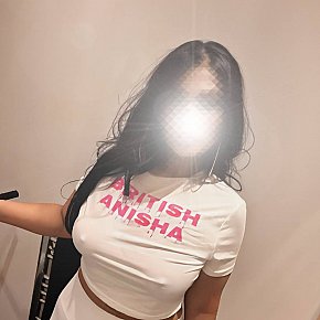 British-Anisha Sin Operar escort in Essex offers Footjob services