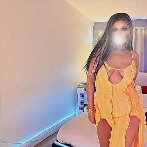 British-Anisha Madura escort in Essex offers Hablar sucio
 services